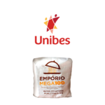 Cesta Básica Doação 01 - Unibes