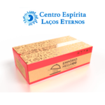 Cesta Básica Econômica - Laços Eternos