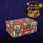 Cesta de Natal - Conde de York - Imagem 3