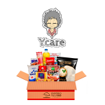 Cesta Básica Econômica - YCARE