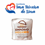 Cesta Básica Doação - Instituto Iara Teixeira de Lima