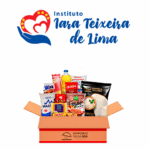 Cesta Básica - Instituto Iara Teixeira de Lima