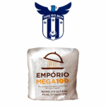 Cesta Básica Doação - Time do Bem