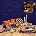 Cesta de Natal - Especial