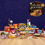 Cesta de Natal - Executiva