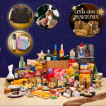Cesta de Natal - Imperial