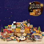 Cesta de Natal - Noite Feliz Especial