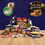 Cesta de Natal - Vip Especial